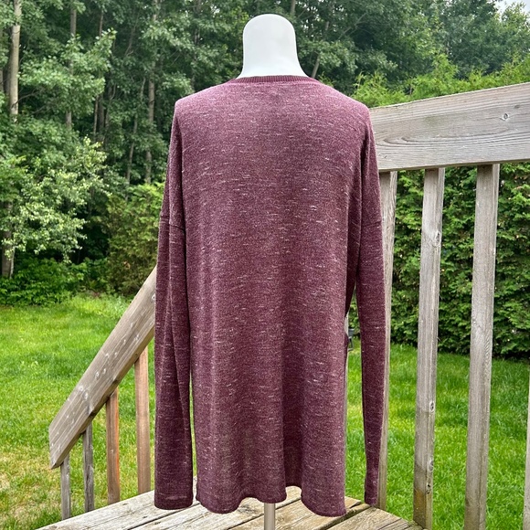 Wilfred ⎮ Sherbrooke loose knit sweater - Picture 3 of 8